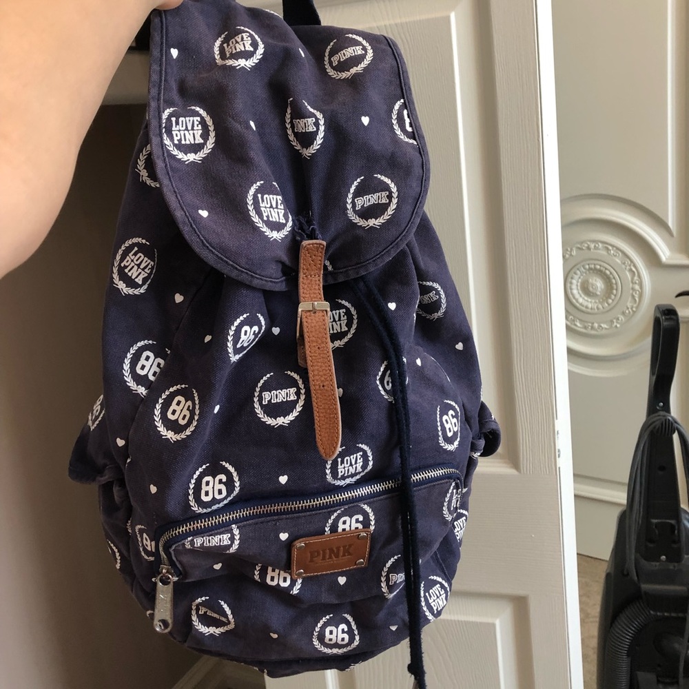VS PINK bag